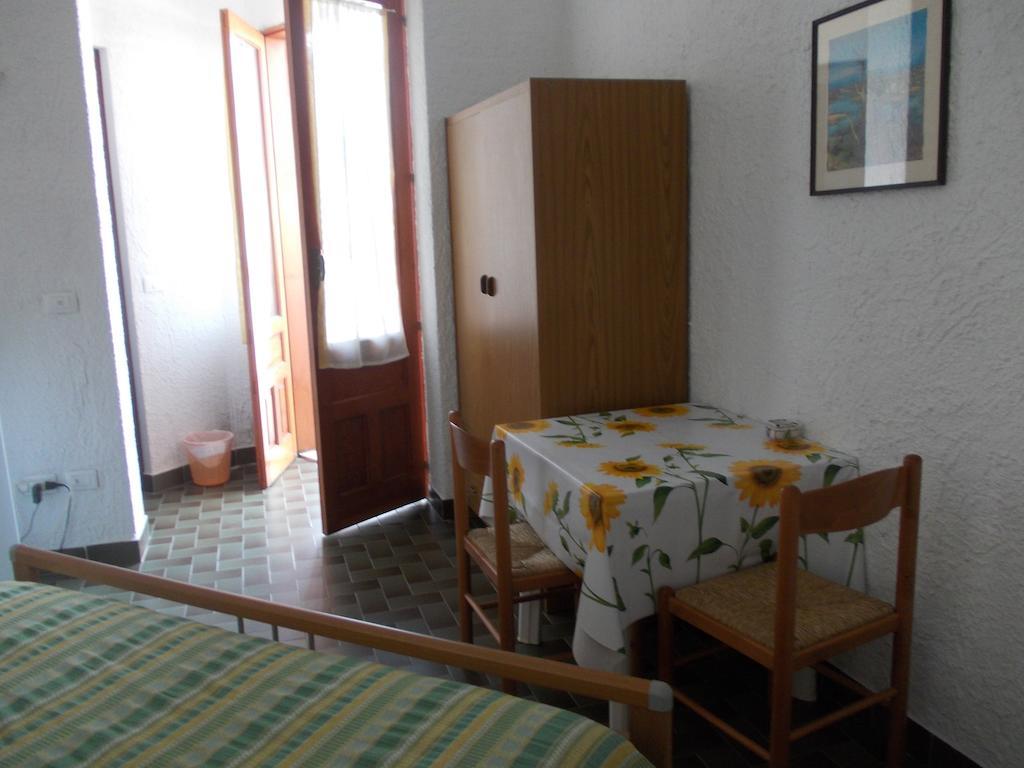 B&B Il Girasole Noto Exterior photo